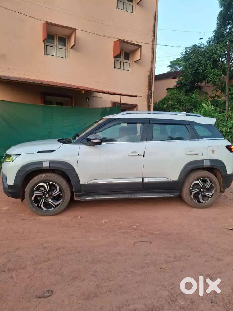 Maruti Suzuki Brezza 2023