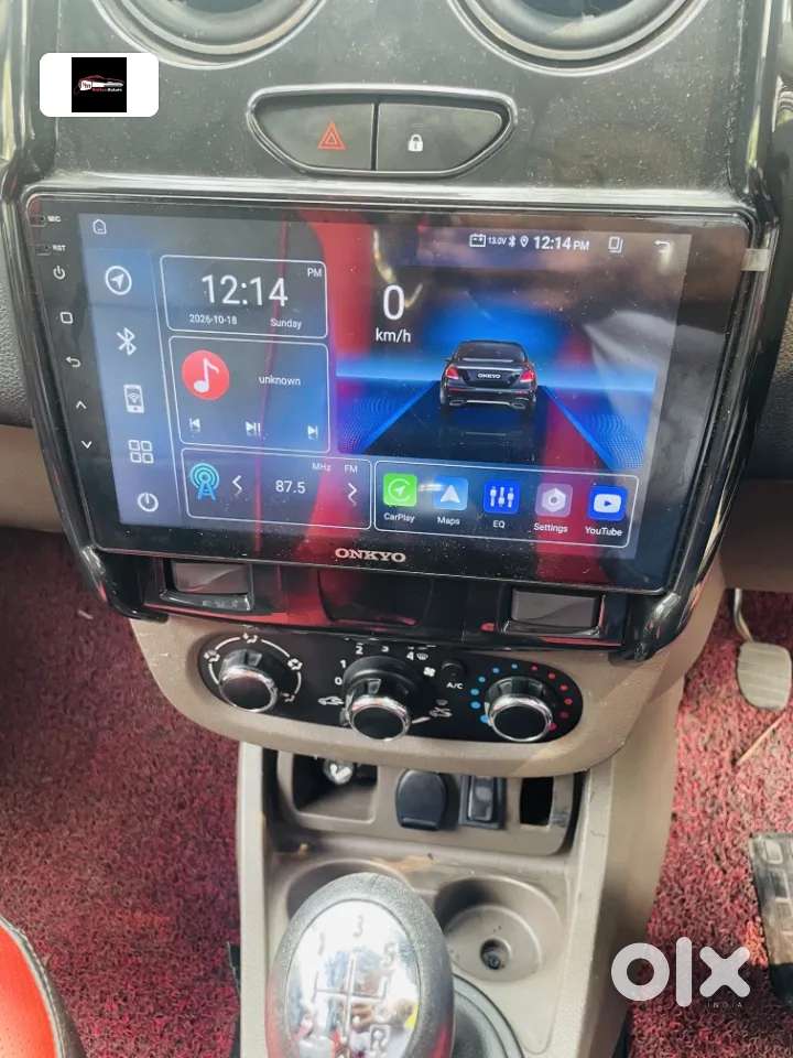 Renault Duster 1.5 Petrol Rxe, 2019, Petrol