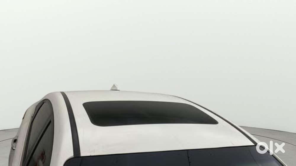 Hyundai Verna 1.6 Sx (o) Vtvt At, 2019, Petrol