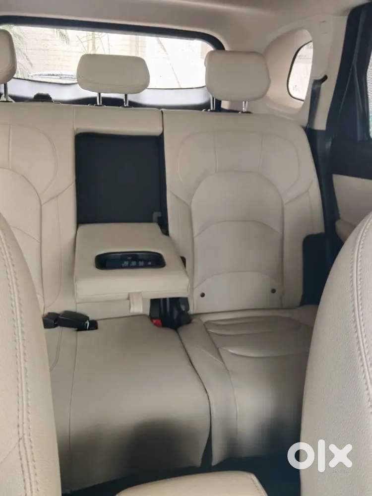 Mg Hector 2024 Petrol 13000 Km Driven