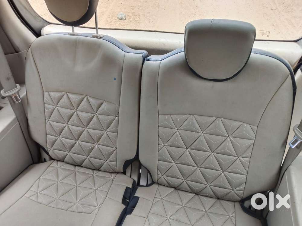 Maruti Suzuki Ertiga Shvs Vdi Limited Edition, 2017, Diesel