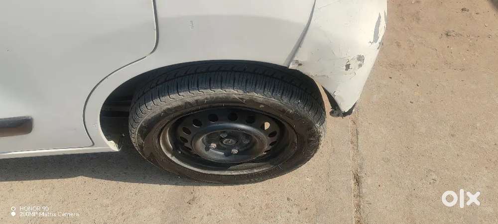 Maruti Suzuki Wagon R 2013 Petrol Ac Good Condition Rc Valid 21. 3.28