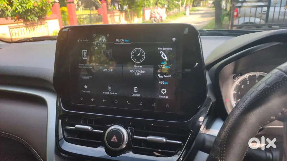 Maruti Suzuki Grand Vitara 2023 Petrol 24000 Km Driven