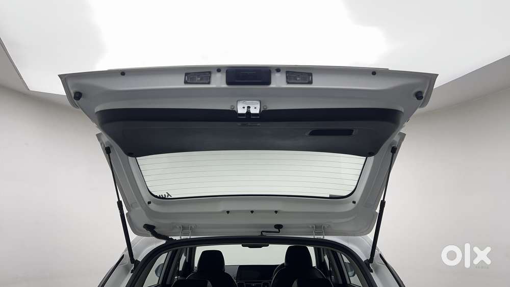 Kia Sonet 1.0 Gtx Plus Dct, 2022, Petrol