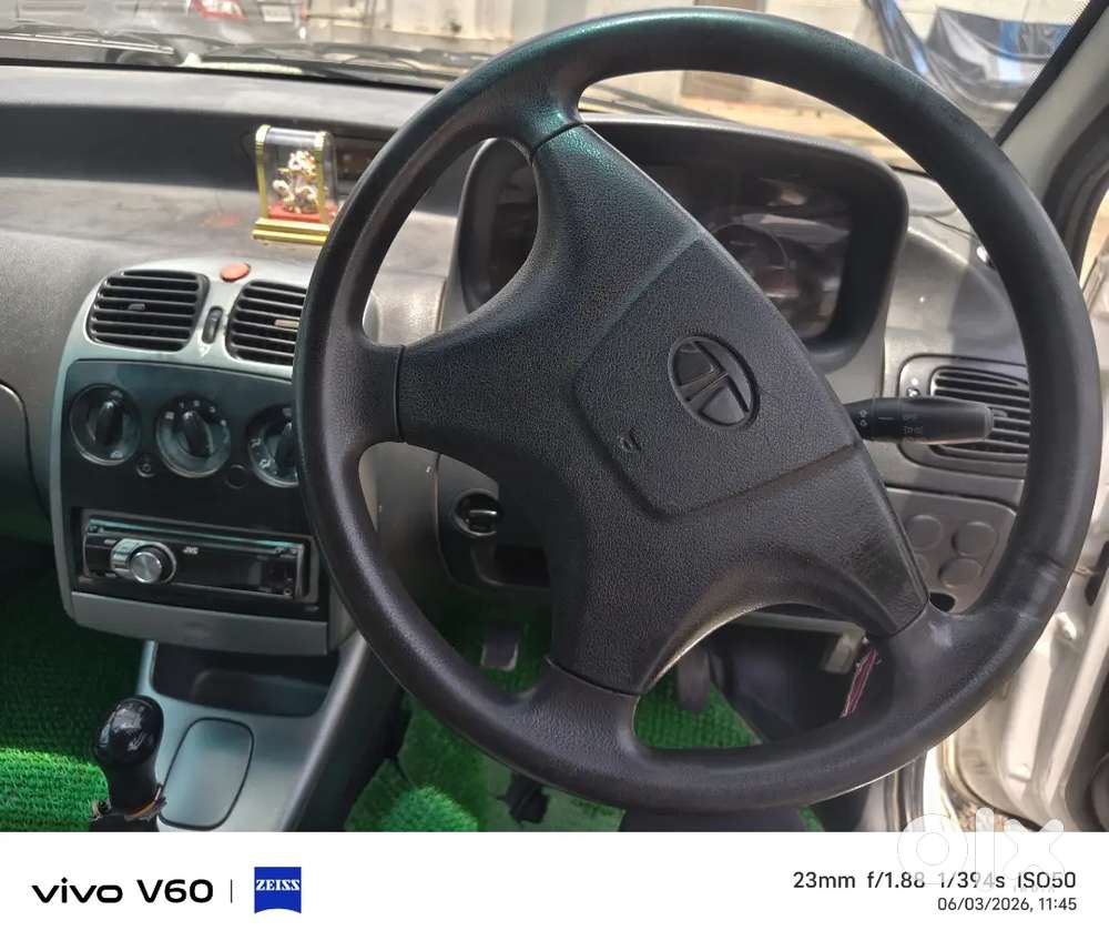 Tata Indica Ev2 Xeta 2011 Diesel 150000 Km Driven