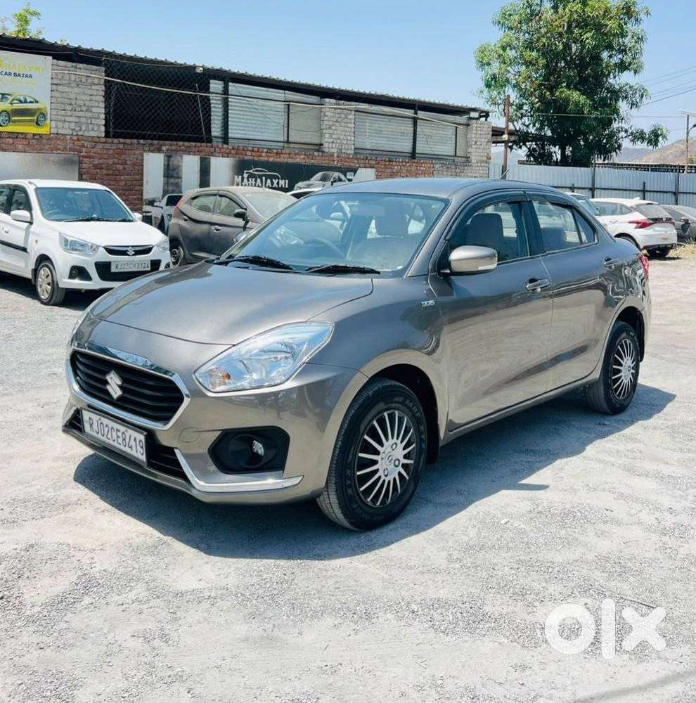 Maruti Suzuki Swift Dzire Vdi Bsiv, 2019, Diesel