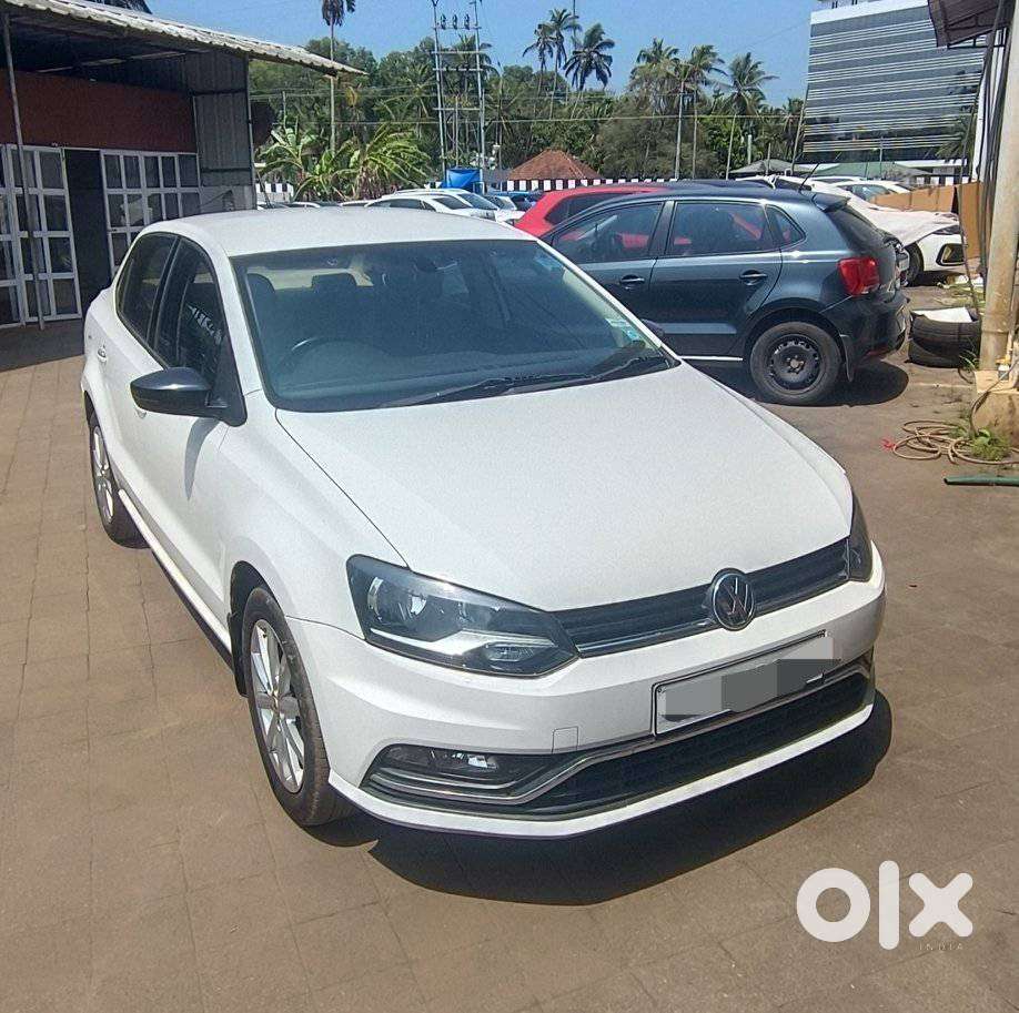 Volkswagen Ameo