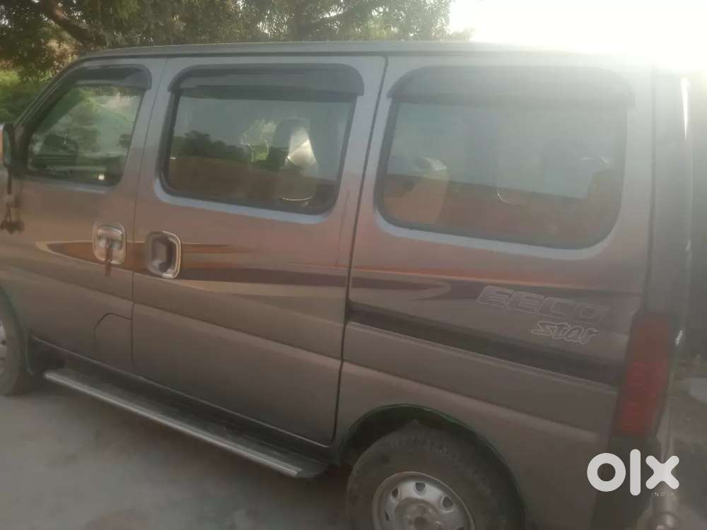 Maruti Eeco 1.2 Petrol 2023