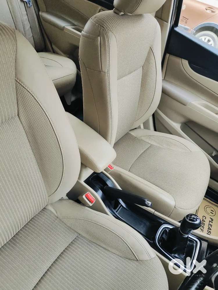 Maruti Suzuki Ciaz 2017 Diesel 66000 Km Driven