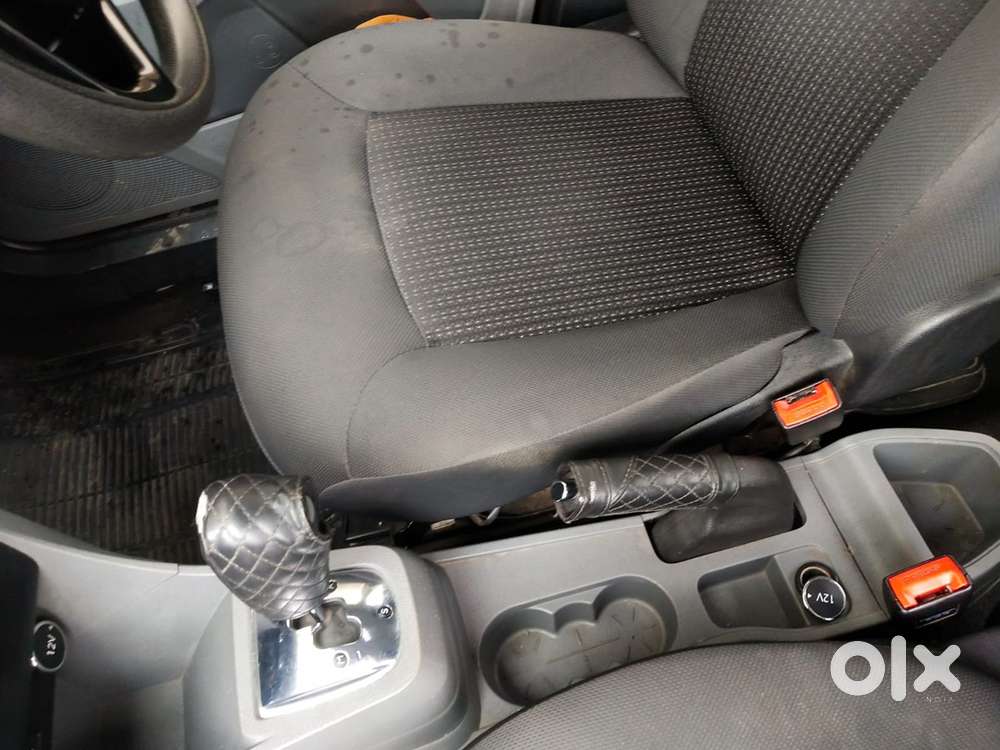 Tata Tigor Petrol 2018