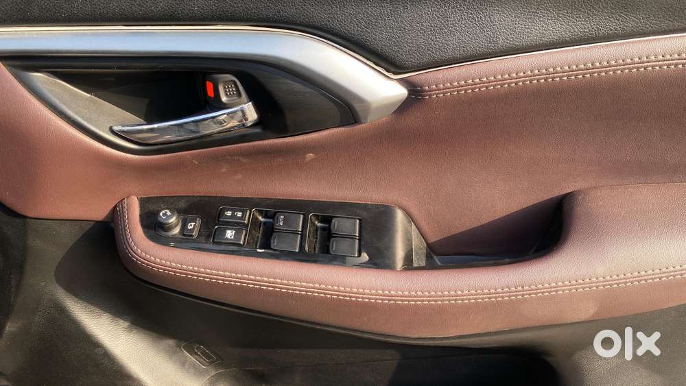 Maruti Suzuki Grand Vitara Alpha Smart Hybrid, 2023, Petrol