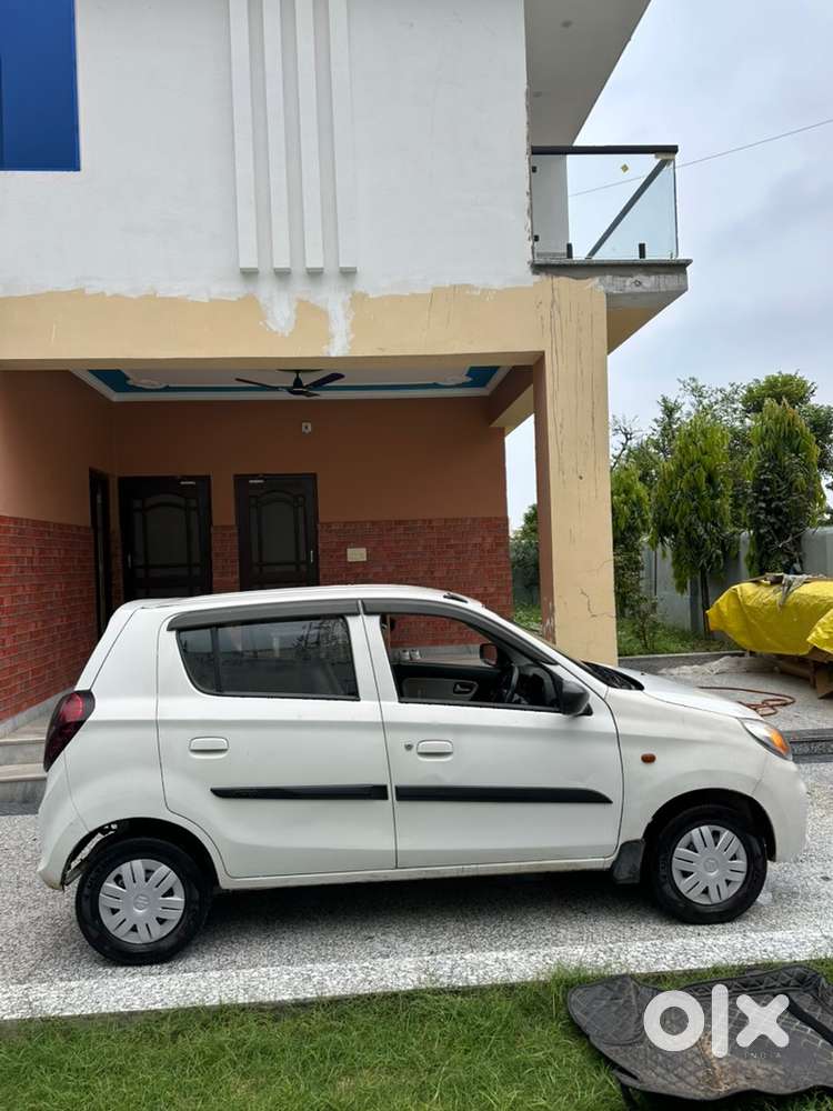 Maruti Suzuki Alto 2021 Edition
