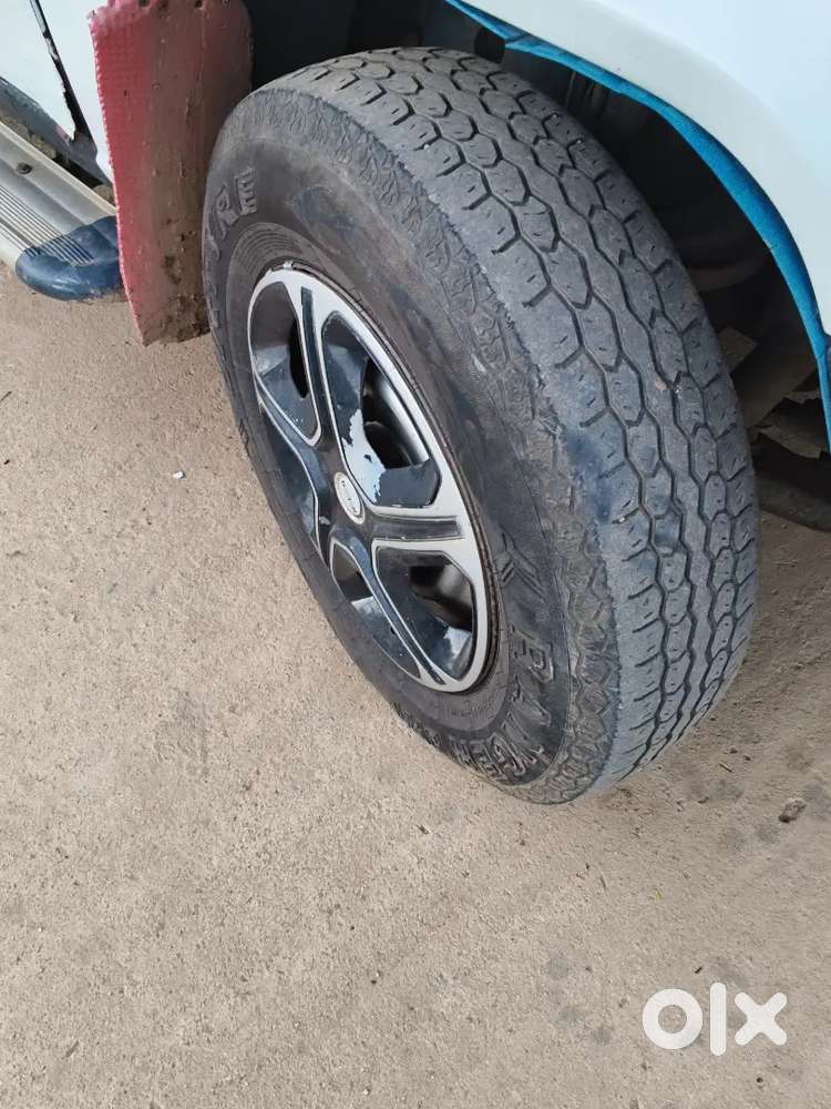 Tata Sumo Victa 2008 Diesel Good Condition