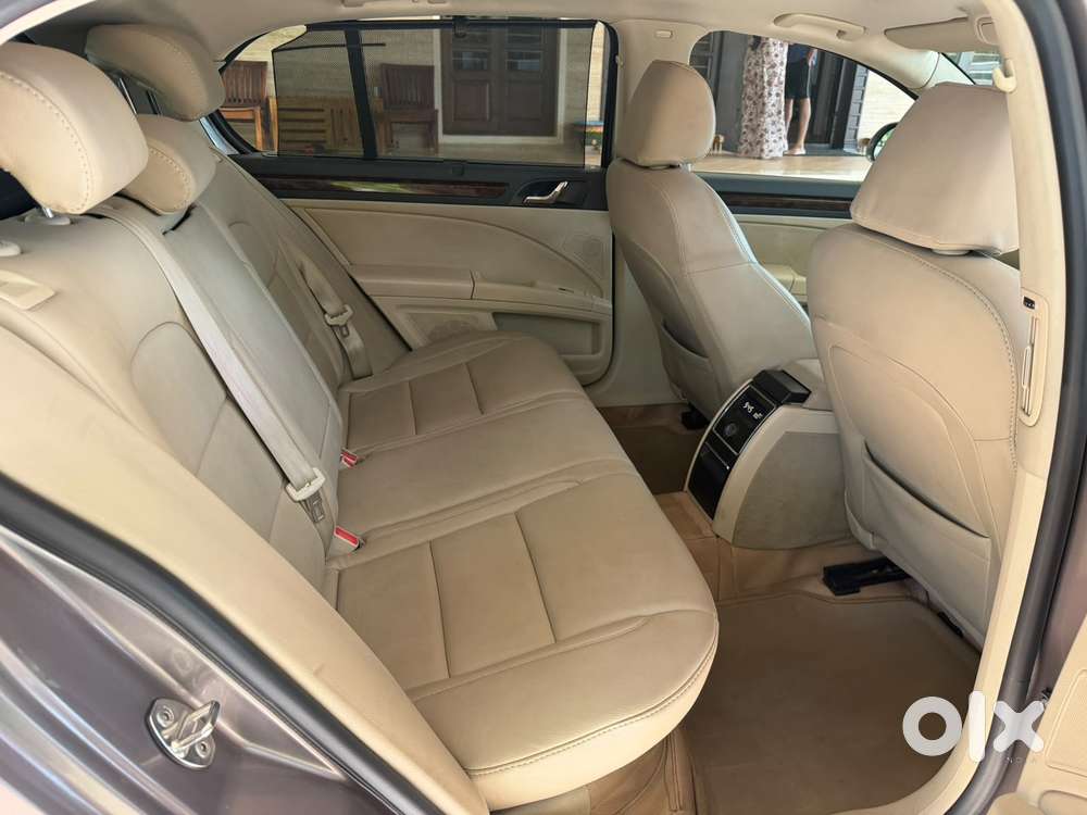 Skoda Superb Lk 2.0 Tdi At, 2014, Diesel
