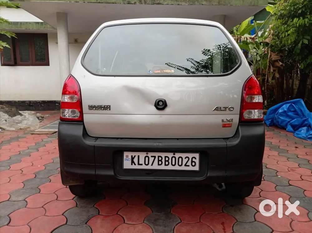 *urgent Sale* Maruthi Alto