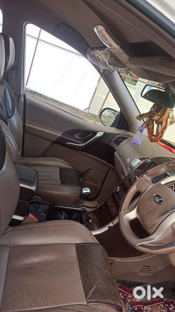 Mahindra Xuv500 2011-2015 W8 4wd, 2014, Diesel
