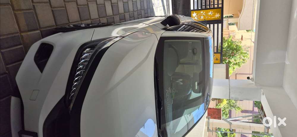 2021 Honda City 5th Gen Zx Cvt  Paddle Shifters  Top Model