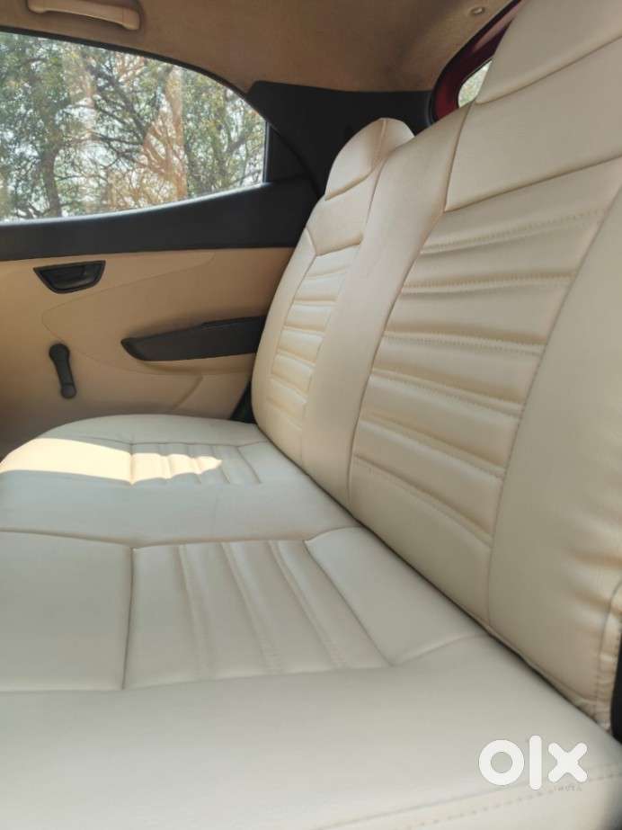 Hyundai Eon Magna Plus Blue Drive, 2012, Petrol