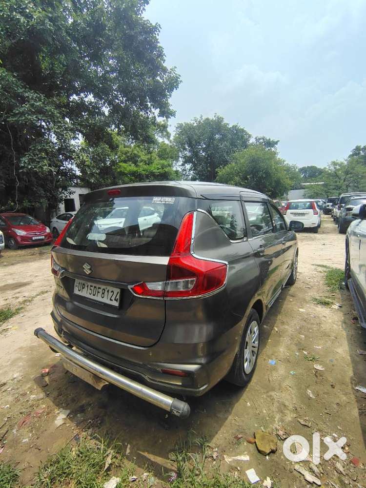 Maruti Suzuki Ertiga Vxi (o) Cng, 2020, Cng & Hybrids