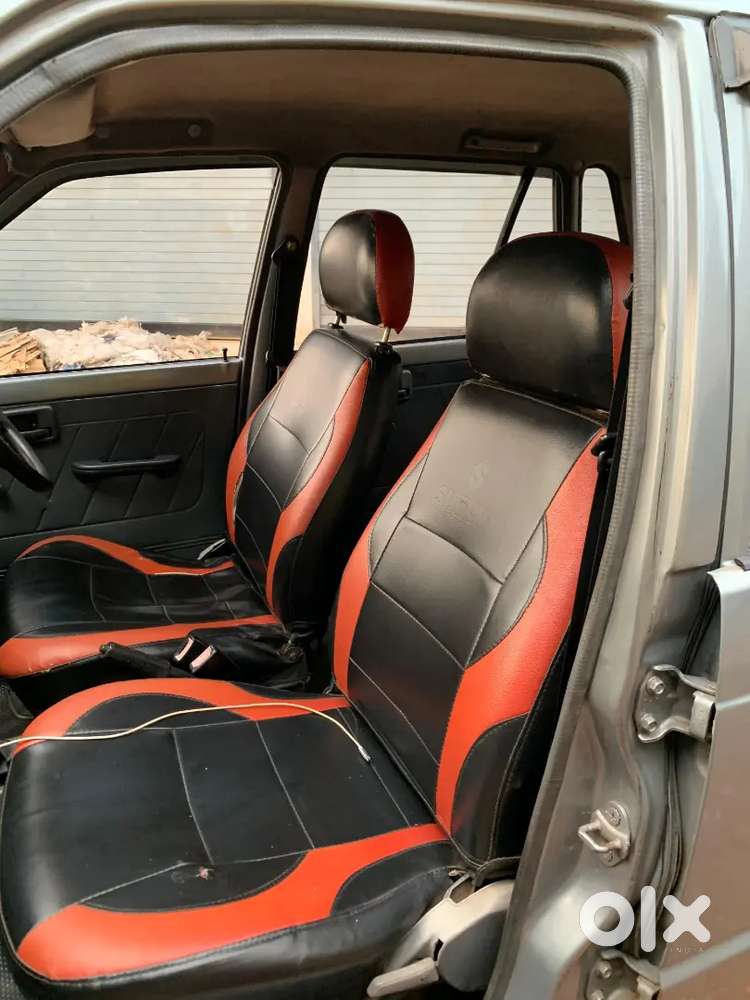 Maruti Suzuki 800 2003