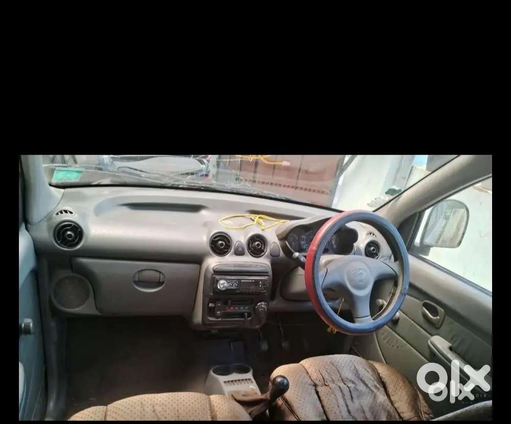 Hyundai Santro Xing 2001