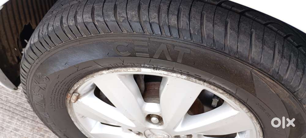 Hyundai I20 2010-2012 1.2 Sportz Option, 2012, Petrol