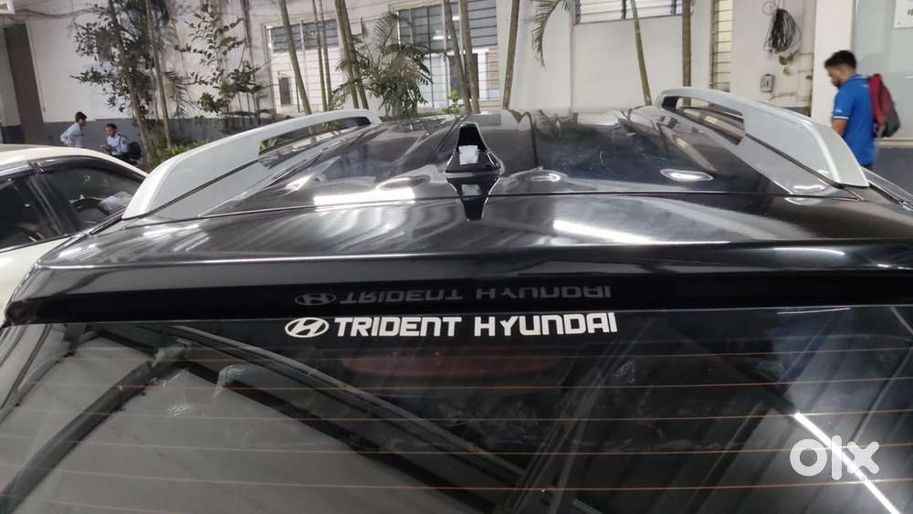 Hyundai Venue S Mt Kappa Petrol 2024