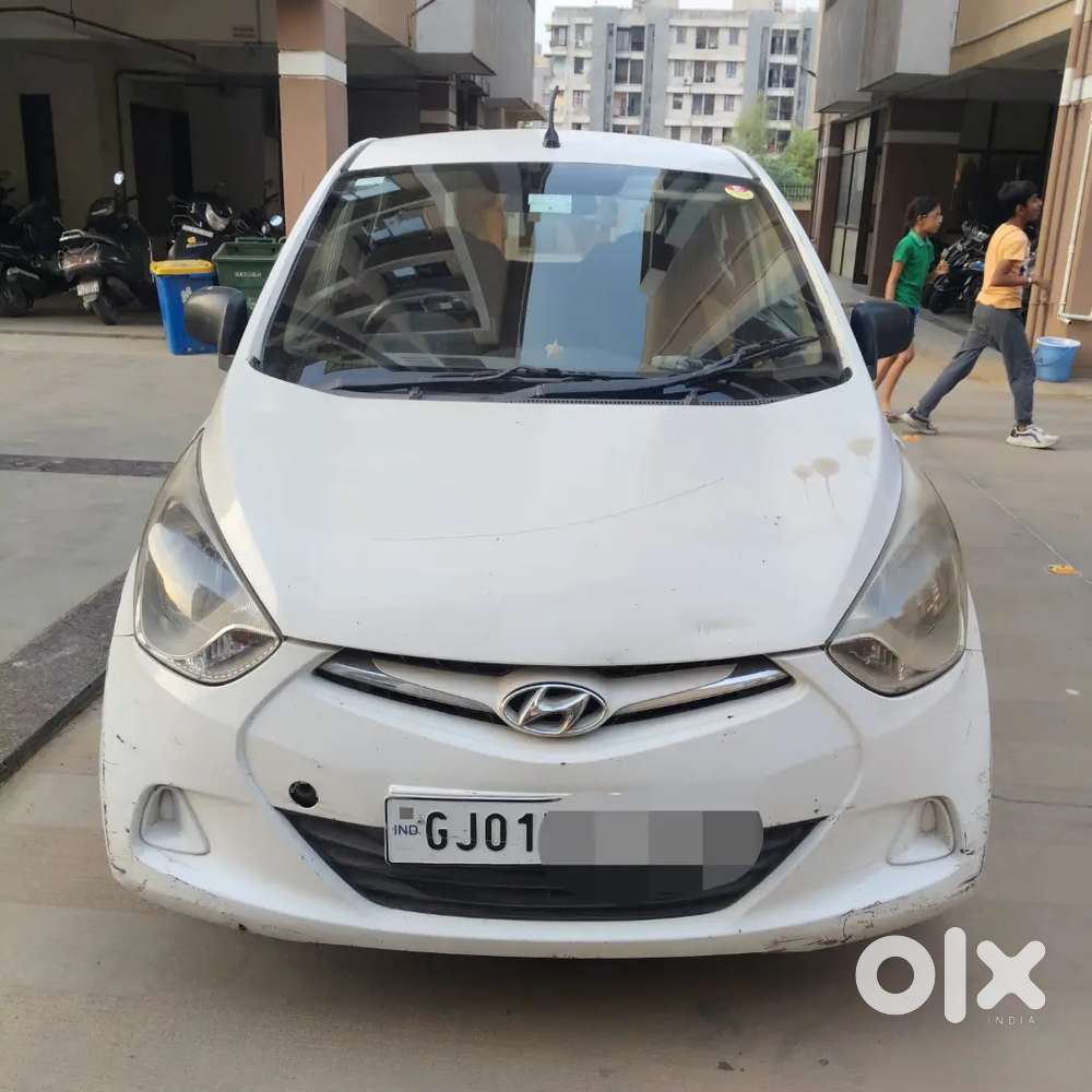 Hyundai Eon Era+