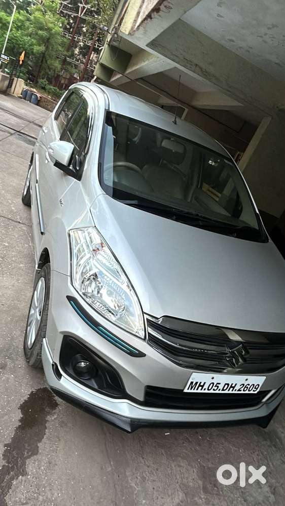 Maruti Suzuki Ertiga Vdi 2017 Diesel