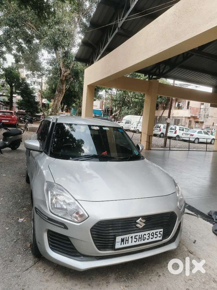 Maruti Suzuki Swift 2020 Petrol 25000 Km Driven