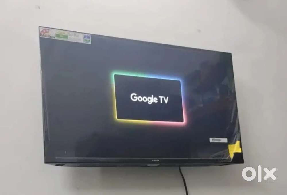 Mi smart TV 32 inch very good condition