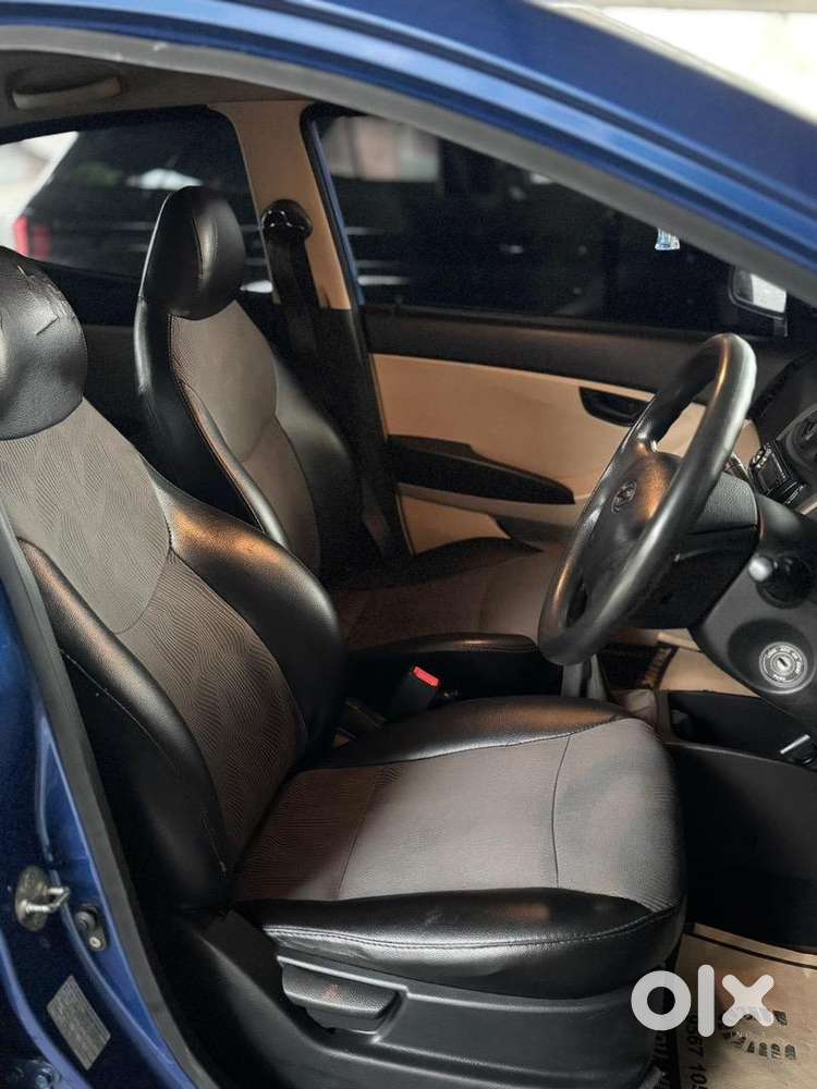 Hyundai Eon 2013 Petrol Good Condition