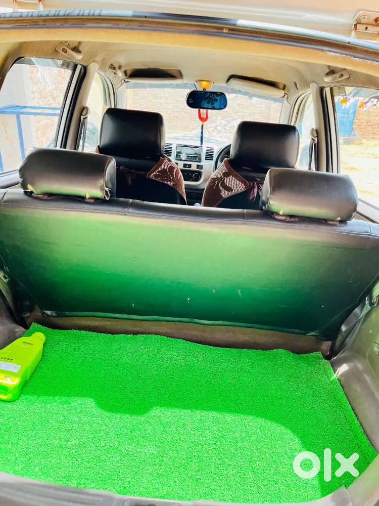 Maruti Suzuki Estilo 2013 Petrol 300000 Km Driven