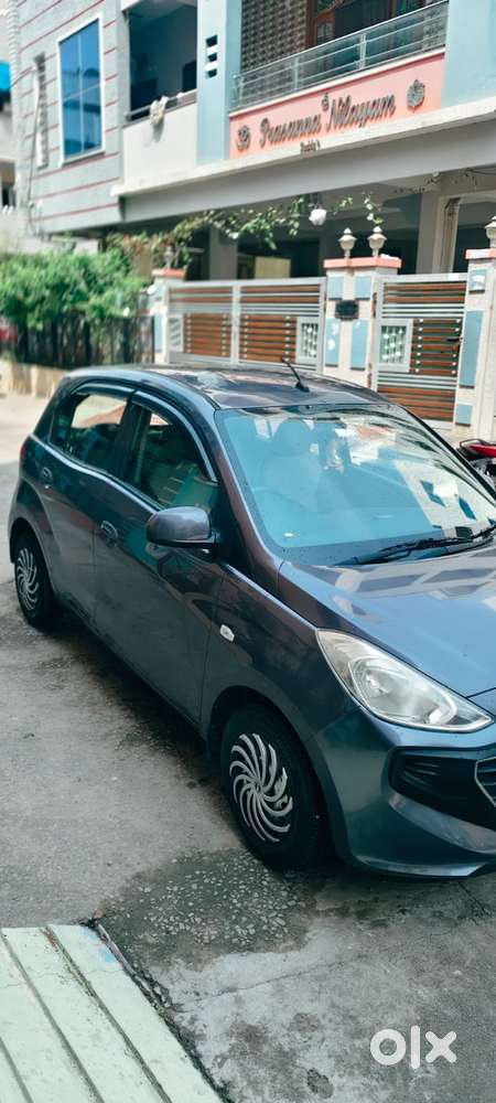 Hyundai Santro Magna, 2019, Petrol
