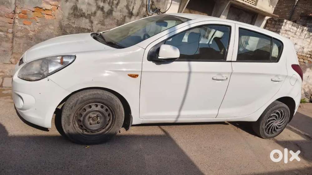 Hyundai I20 Magna 2009 Car