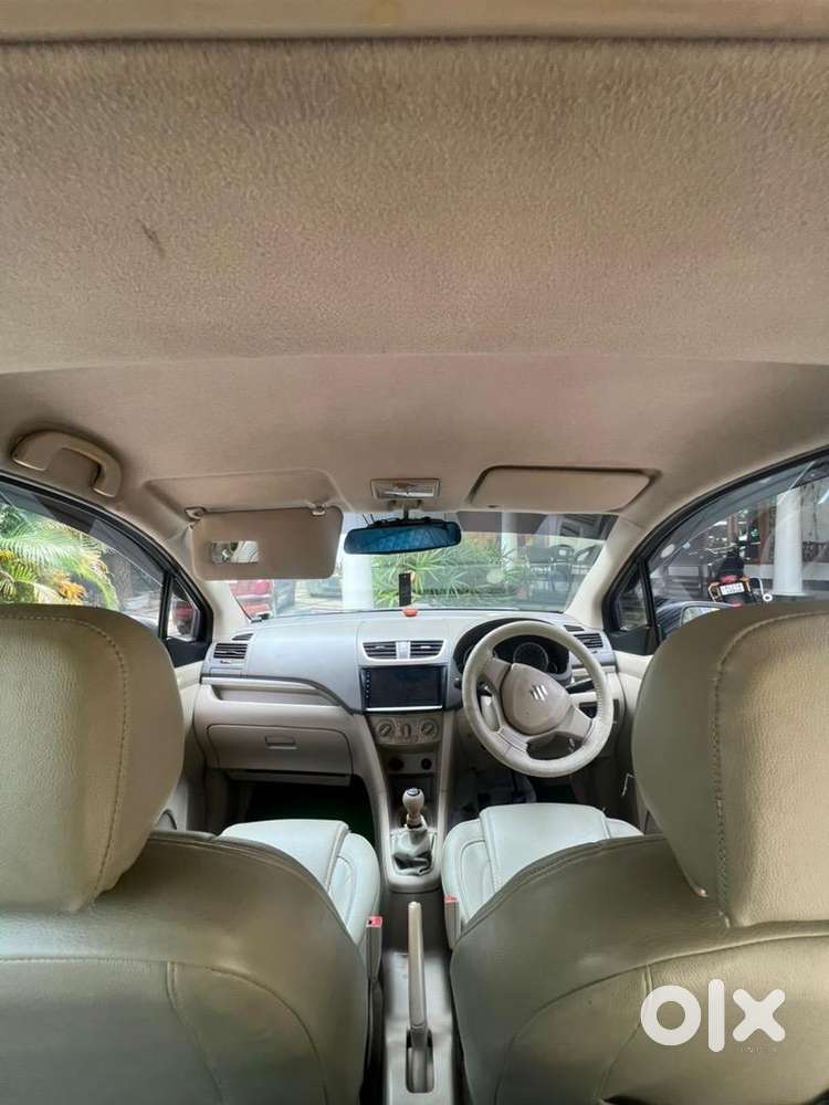 Maruti Suzuki Ertiga 2013 Diesel Well Maintained