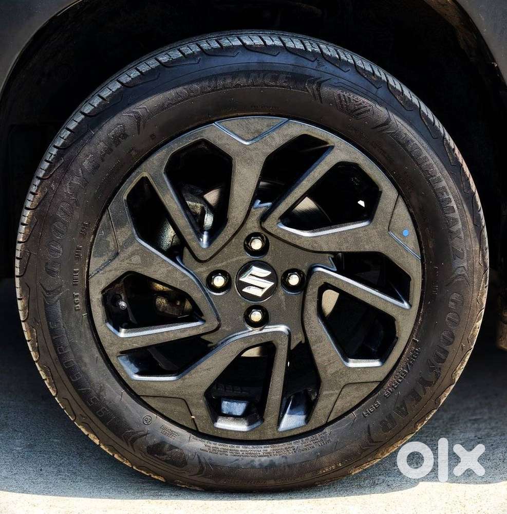 Maruti Suzuki Fronx Delta Plus 1.2 Mt, 2023, Petrol