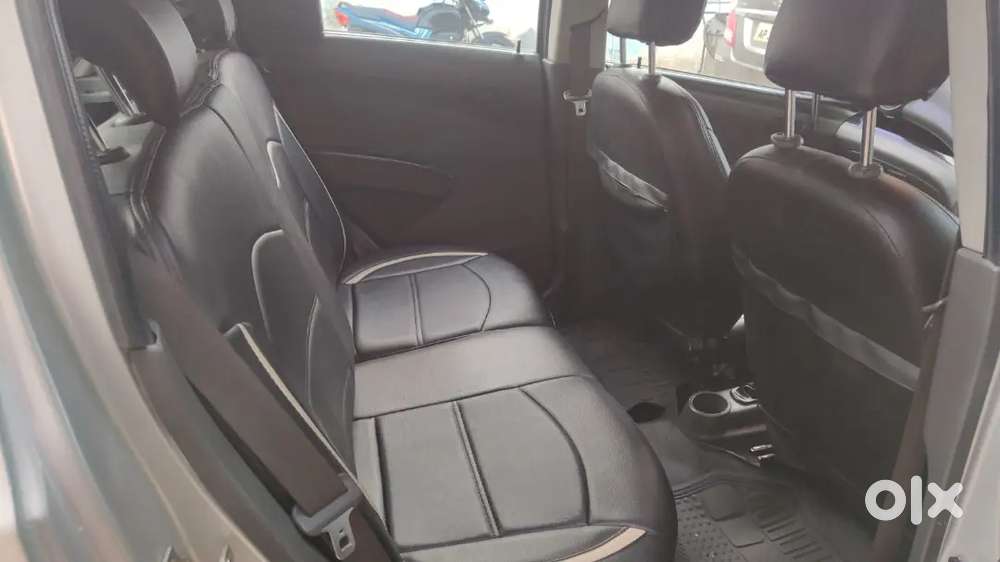 Good Chevrolet Beat Diesel &ndash; Brand New Continental Tyres