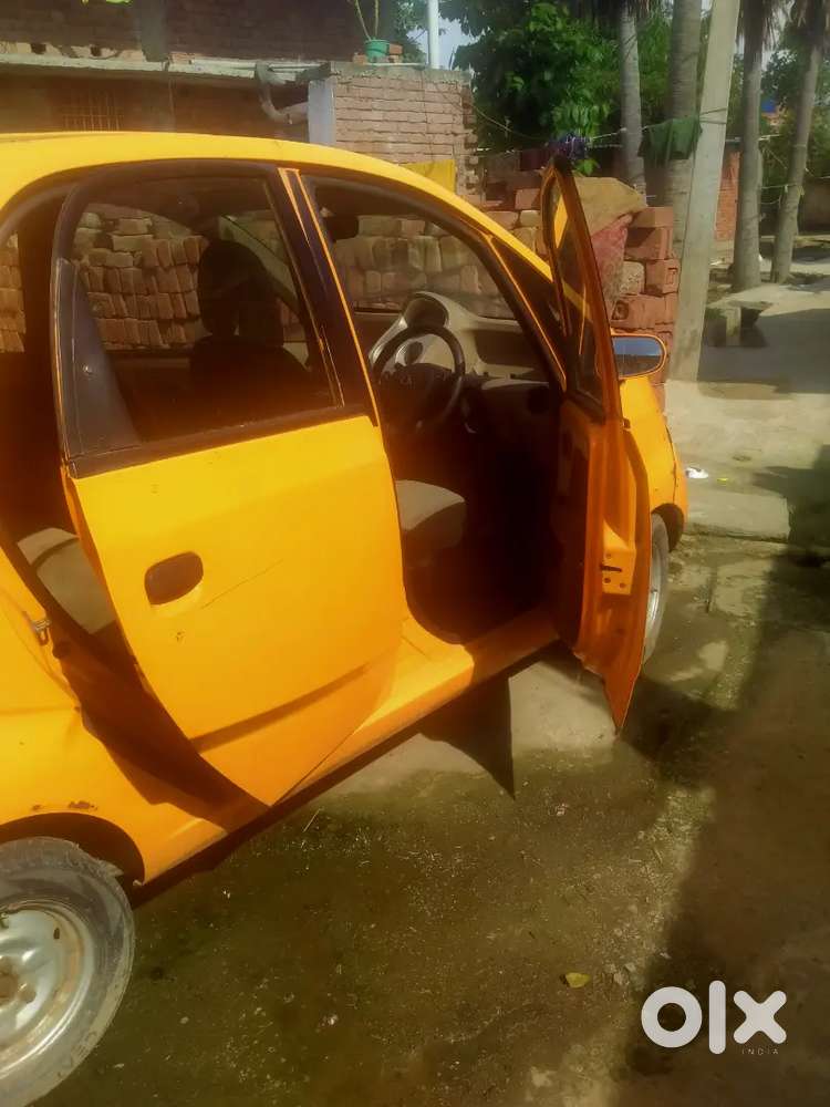 Good Condition New Battery