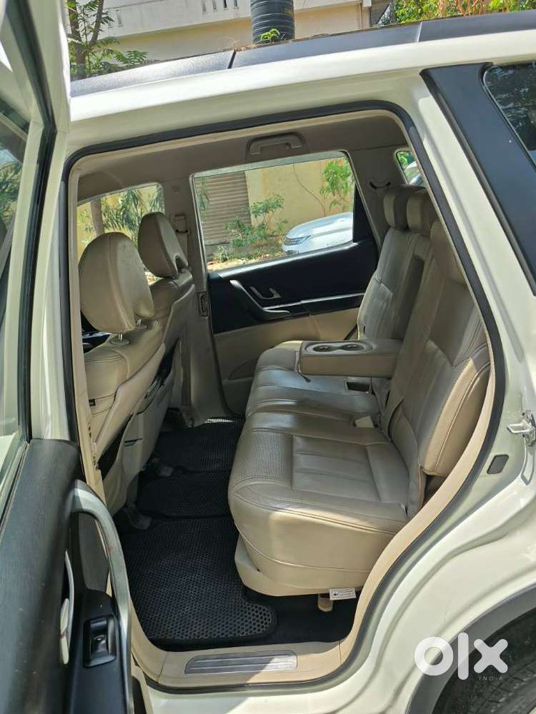 Mahindra Xuv500 W8, 2016, Diesel