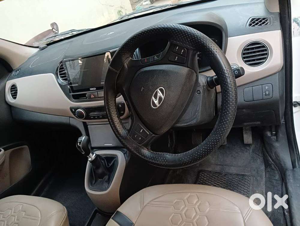 Hyundai Xcent 1.2 Crdi Sx Option, 2015, Diesel