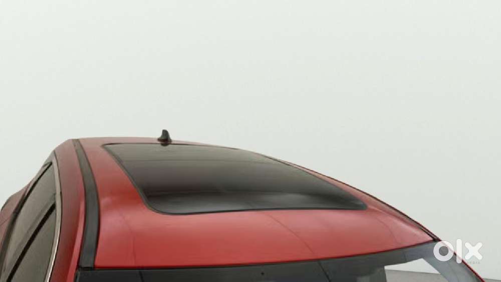 Tata Harrier Xz+, 2022, Diesel