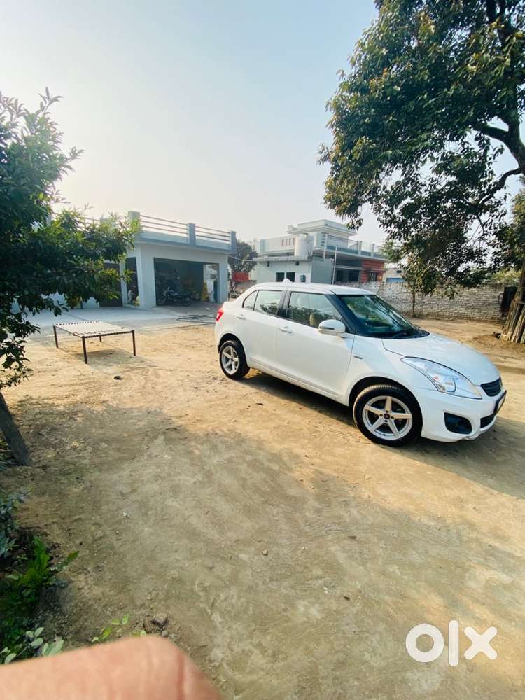 Maruti Suzuki Swift Dzire 13 Good Condition