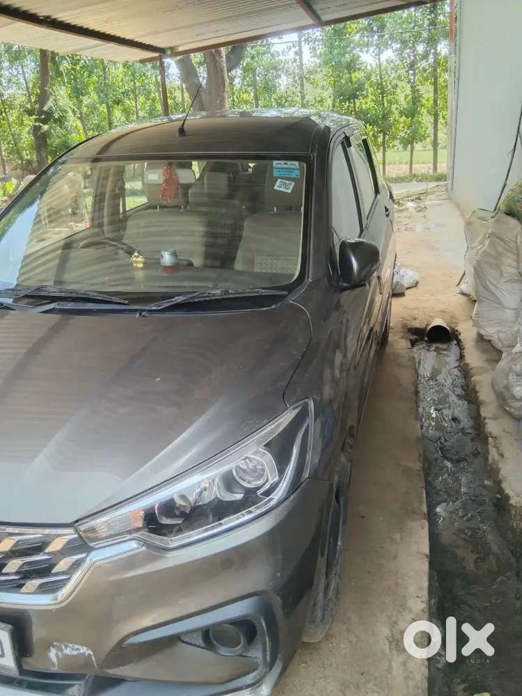 Maruti Suzuki Ertiga 2023 Petrol 50000 Km Driven