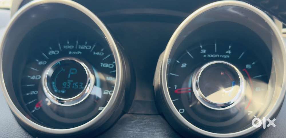 Mahindra Xuv500 W11 Option At, 2020, Diesel