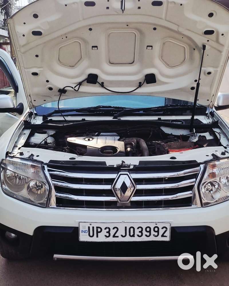 Renault Duster Rxz, 2018, Diesel