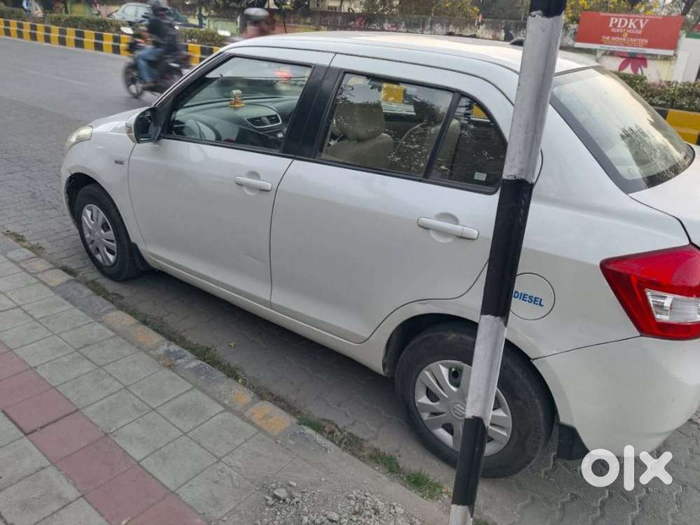 Maruti Suzuki Swift Dzire 2012-2015 Vdi, 2014, Diesel