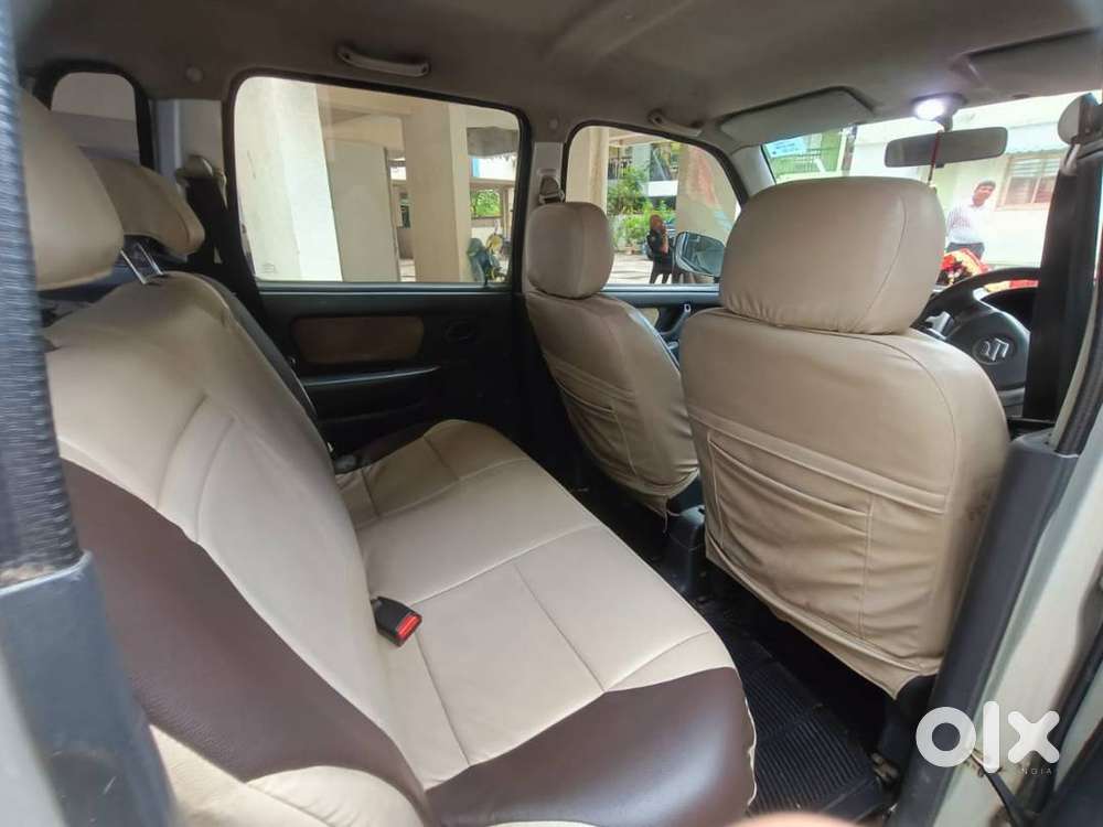 2007 Maruti Wagon R
