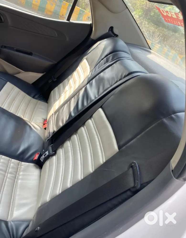 A1 New Condition