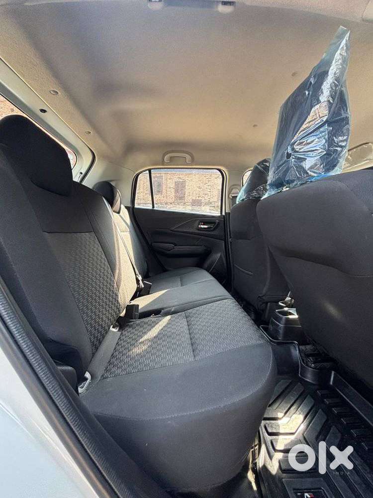 Maruti Suzuki Swift Vxi Iss Petrol, 2026, Petrol